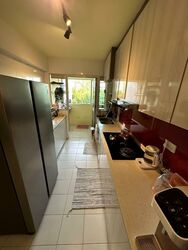 Blk 416B Fernvale Riverbow (Sengkang), HDB 5 Rooms #537027291